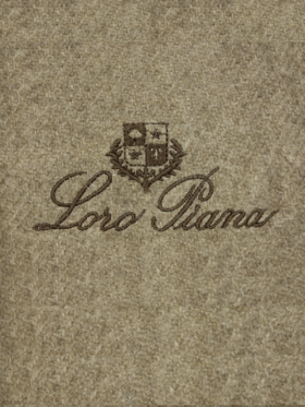 「10色可选」Loro Piana 70%羊绒30%桑蚕丝18针定制系列