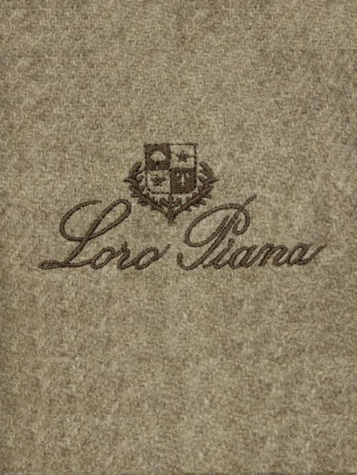 「15色可选」Loro Piana 100%羊绒12针定制系列 商品图0