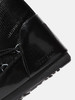 Moon Boot - Mb Icon Glance - Black - 女装 - 雪地靴 - 黑色 商品缩略图3