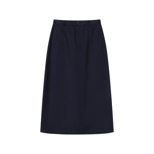 N°28 休闲针织半裙法式半身裙厚款895381Q332 商品图3