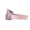 YNIQ - Model One - Pink Chalk Tortoise - 配件 - 护目镜 - 粉色/玳瑁 商品缩略图2