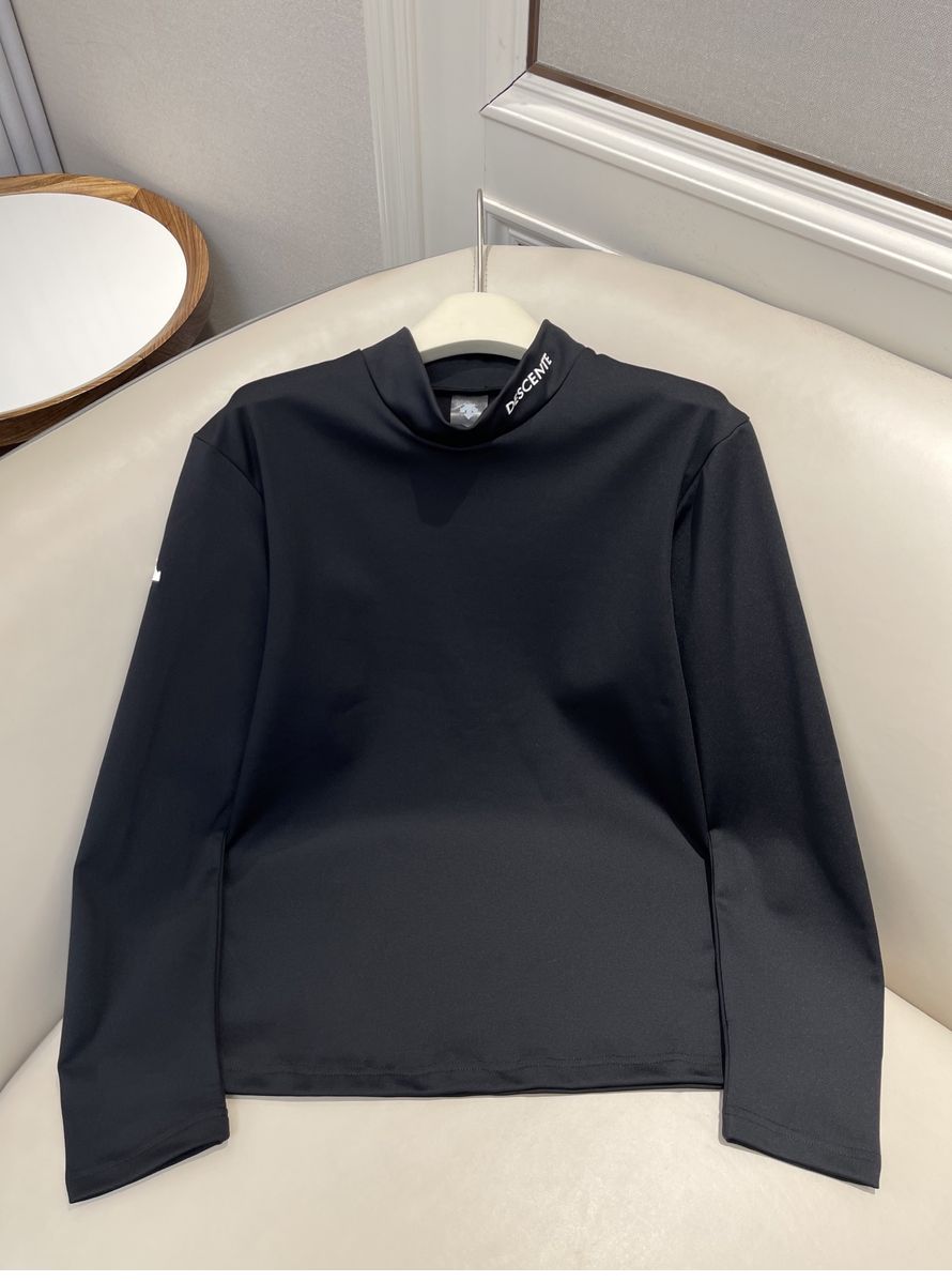 纯元正货！25秋冬最新款迪家男士半高领磨绒长袖衫～⚠️有大码 胖哥们的福利！（售后期签收3天内，不合适及时联系）