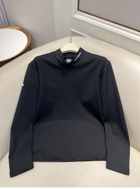 纯元正货！25秋冬最新款迪家男士半高领磨绒长袖衫～⚠️有大码 胖哥们的福利！（售后期签收3天内，不合适及时联系）