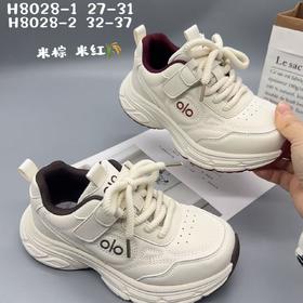 26春季 小灰熊 H8028 皮面 27-31