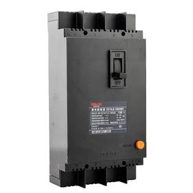 【HDXK】漏电断路器 德力西100A 1个
