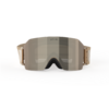 YNIQ - Model Nine - Sandstone Crest - 配件 - 护目镜 - 沙色 商品缩略图0
