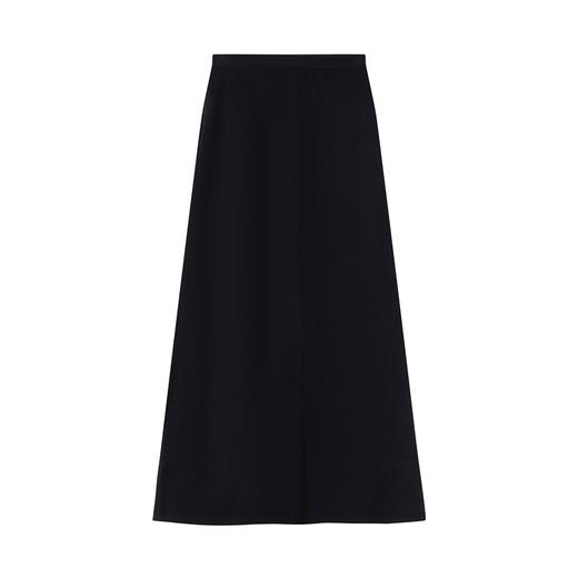 2025秋季新款设计师女装半身裙895381Q252 商品图1