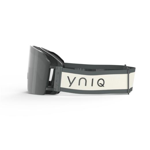 YNIQ - Model Nine - Slate - 配件 - 护目镜 - 板岩灰 商品图2