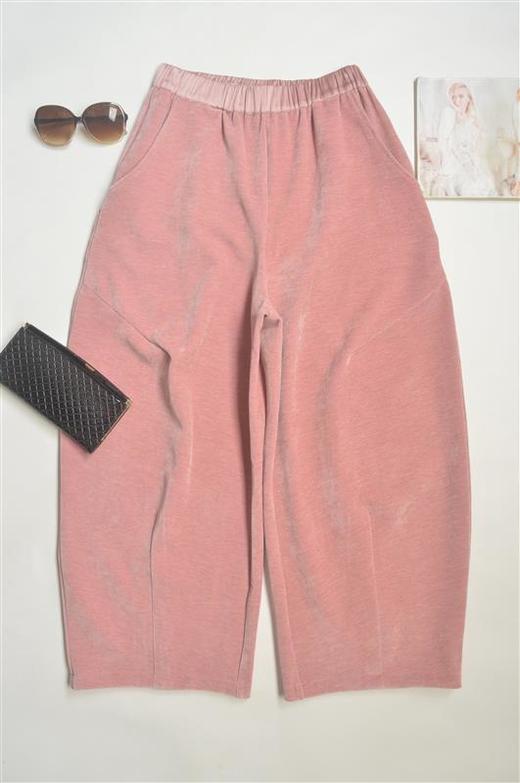 艾衣集SKTWQK_长裤_ZK 商品图0