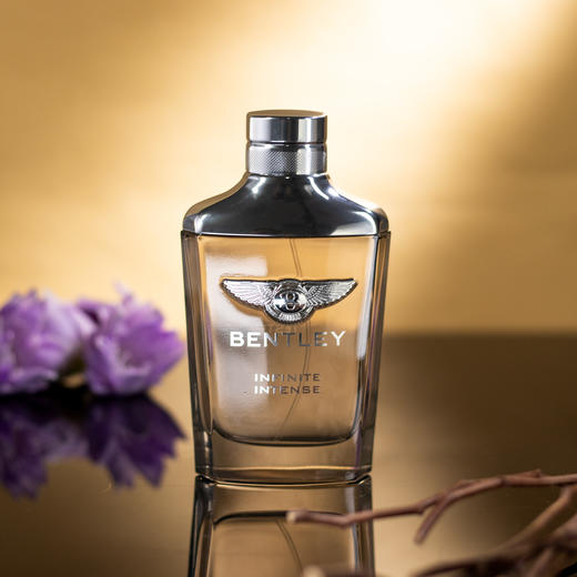 宾利 无畏 Bentley Infinite Intense 分装 商品图4