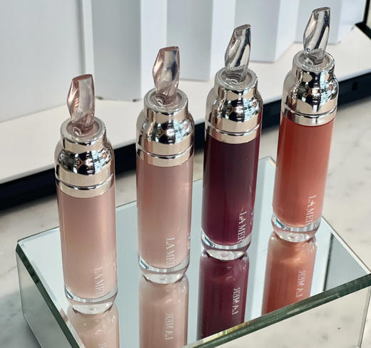 限定新款滋润果冻唇蜜 商品图2