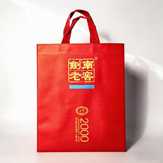 【剑南春·剑南老窖2000 】热卖中！！ 52°浓香型白酒 500ml/瓶 商品图3