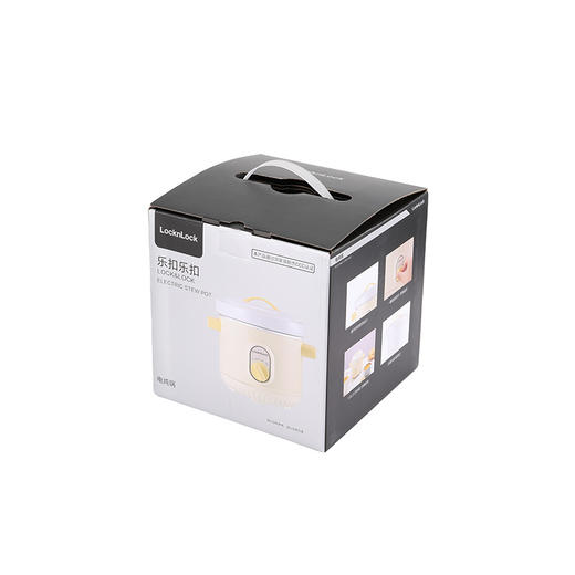 EJP1417WHT  电炖锅 商品图5