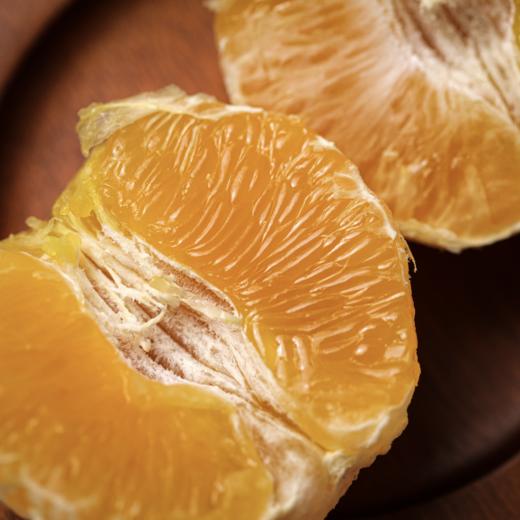 内在丰盈红美人果冻橙，美人的底气，每一寸饱含阳光 爱媛28果冻橙 商品图2