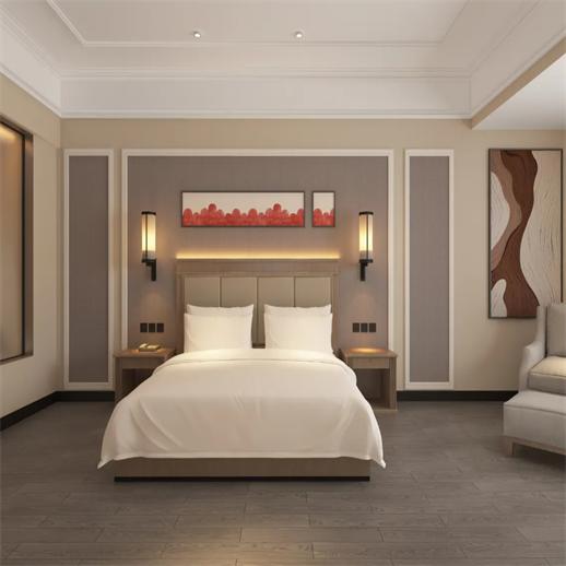 昌江自由行 4钻度假酒店随心住 玩转棋子湾霸王岭等网红目的地 商品图7