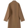 N°28 高级感时尚通勤百搭大衣8855A1D539  商品缩略图3