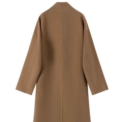 N°28 高级感时尚通勤百搭大衣8855A1D539  商品图3