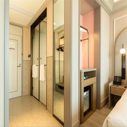 儋州自由行 4钻商务度假酒店随心住 玩转海花岛东坡书院等网红目的地 商品图3