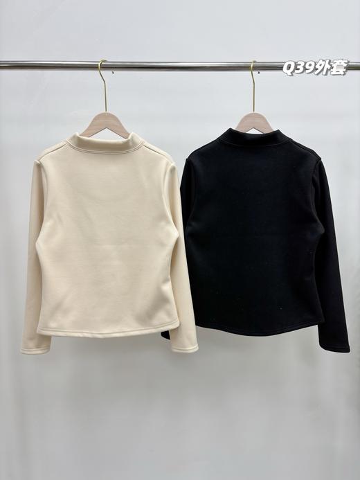 羽绒服，lulu 2025秋冬新款女士羚羊绒保暖瑜伽外套 商品图1