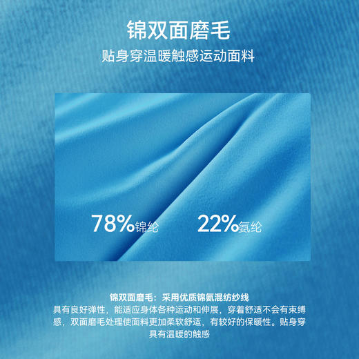 【限时秒】YOGACODE【火树银花系列】运动短裤女侧边镂空透气7A抗菌健身短裤DWS116027 商品图2