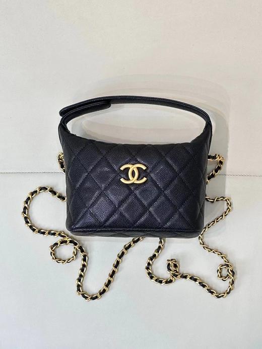 香奈儿 饭盒包（LZ） 商品图2