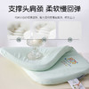【秒杀】小象咘叮 云感儿童记忆枕 记忆棉枕芯枕头 儿童学生记忆按摩护颈枕头 枕芯 商品缩略图3
