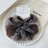 秋冬纯色仿皮草质感发圈-纪念日百货门店同款167949656 商品缩略图2