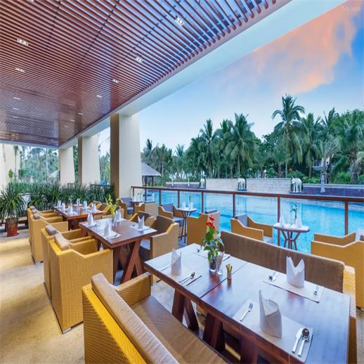 文昌自由行 5钻海景度假酒店随心住 玩转航天发射场东郊椰林等网红目的地 商品图4