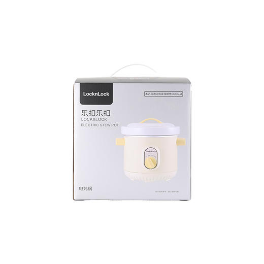 EJP1417WHT  电炖锅 商品图6