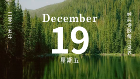 处处生机，神韵盎然，一片空灵之意