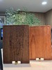 72小时发货【抗菌整木砧板】南美进口铁梨木+抗菌鸡翅木，硬度高、耐腐蚀，原木完整切割，不拼接无胶水！纯实木！防霉抗菌！无漆无蜡无甲醛，菜板加厚2.4厘米，耐高温，实拍 商品缩略图1