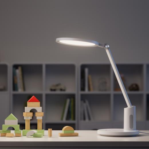 好视力护眼灯H8pro 商品图1