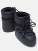 Moon Boot - Mb Icon Low Rubber - Black - 女装 - 雪地靴 - 黑色 商品缩略图3