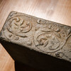南北朝“忍冬纹”佛教砖制砚 商品缩略图10