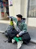 【就这一批】巨潮巨帅 阿迪老爹鞋 XLG MTW组合大底 橡胶大底 泡绵中底 商品缩略图9