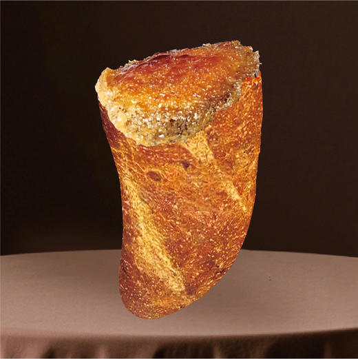 【臻选】滋滋烤红薯包 商品图0