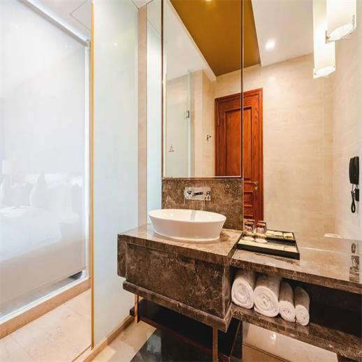 海口自由行 5钻温泉花园酒店随心住 玩转骑楼老街假日海滩等网红目的地 商品图6