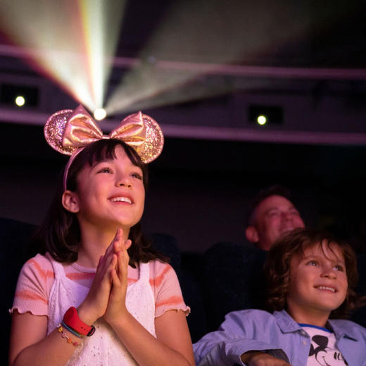 3晚/4晚【迪士尼邮轮·迪士尼探险号·海上巡游】新航季开售，暑期/端午/中秋可订，体验海上过山车，打卡七大主题梦幻之旅，开启精彩游轮度假时光~ 商品图6