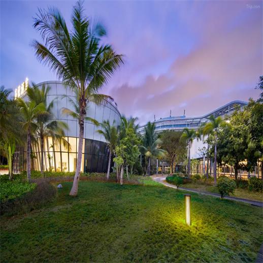 陵水自由行 3钻热带度假酒店随心住 玩转分界洲岛南湾猴岛等网红目的地 商品图4