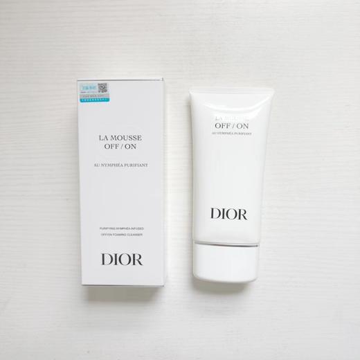 D121331卸妆洁面二合一不拔干睡莲净洁洗面奶 商品图1