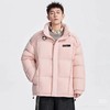 D121322秋冬新款保暖轻便合作款短款羽绒服男女同款 商品缩略图5