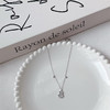 新款百搭气质葫芦S925项链-纪念日百货门店同款168247285 商品缩略图4