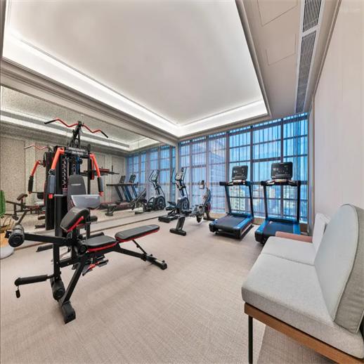 儋州自由行 4钻商务度假酒店随心住 玩转海花岛东坡书院等网红目的地 商品图8