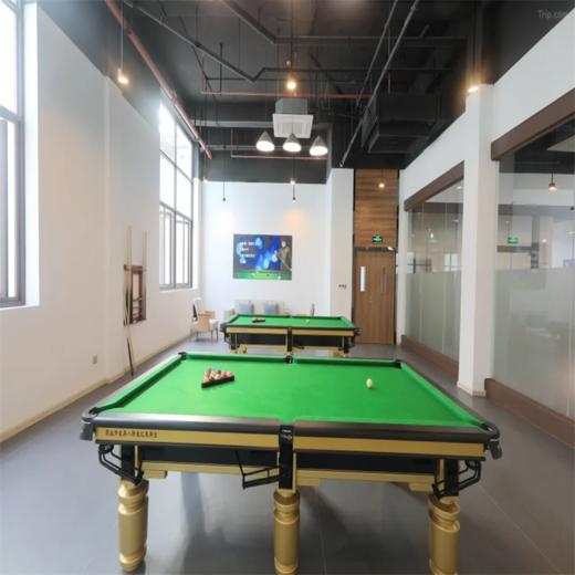 保亭自由行 4钻康养泡池主题酒店随心住 玩转呀诺达槟榔谷等网红目的地 商品图6