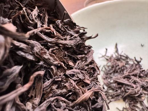 2025春  燕子窠105 香妃 岩茶 不一样的香 200克起 商品图3