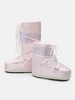 Moon Boot - Mb Icon Pearly - Rose - 女装 - 雪地靴 - 玫瑰粉 商品缩略图4