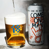 拾捌精酿 得了吧come on man 社交IPA啤酒 国产精酿啤酒 500ml 商品缩略图1