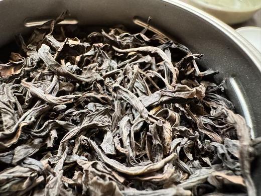 2025春  燕子窠105 香妃 岩茶 不一样的香 200克起 商品图1