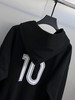 D121312新款01号球服刺绣LOGO拉链开衫连帽卫衣外套 商品缩略图8