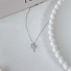 小众高级设计感S925项链-纪念日百货门店同款168247322 商品缩略图2
